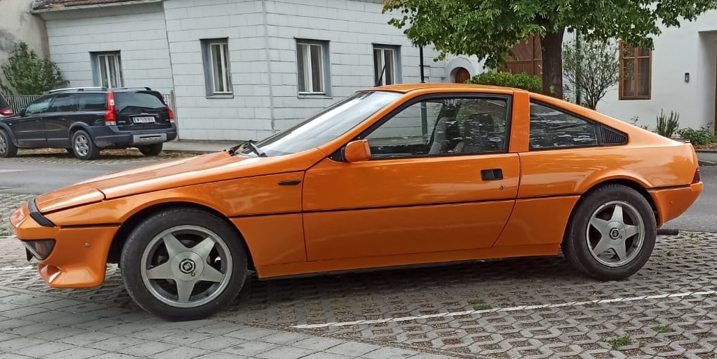 Matra Murena – Foto 2